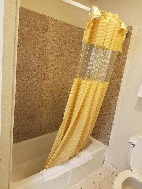 Attleboro Motor Inn Экстерьер фото